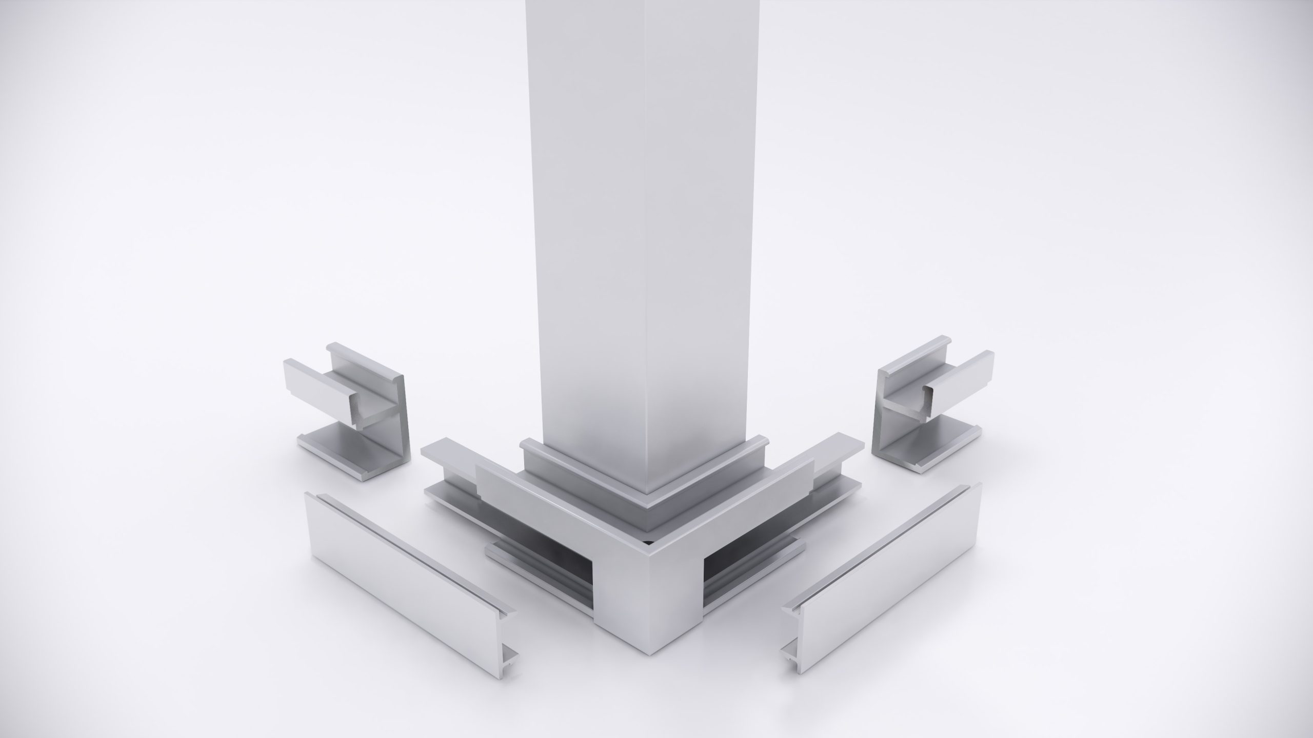 Channel Connector 1