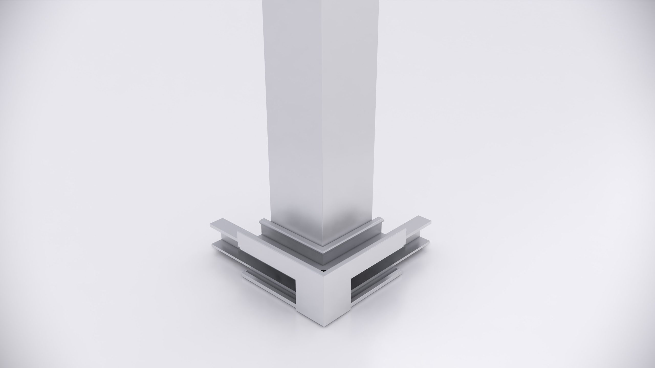 Channel Connector 2