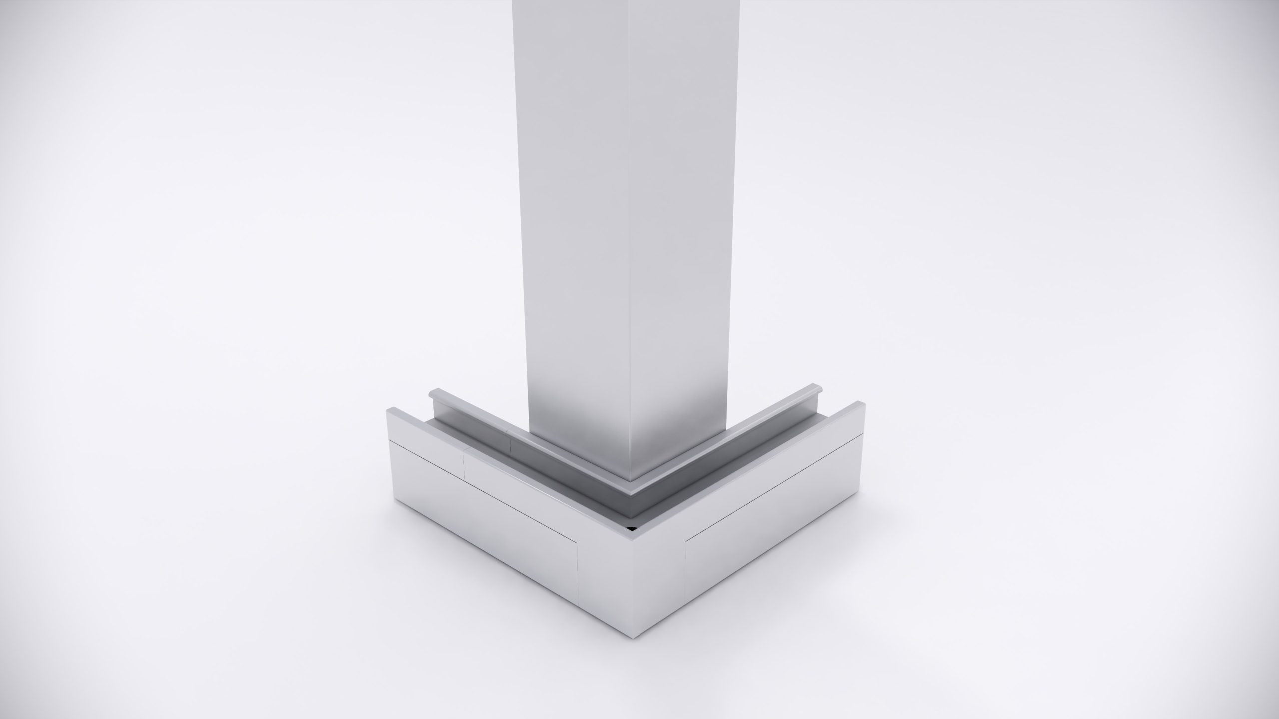 Channel Connector 3