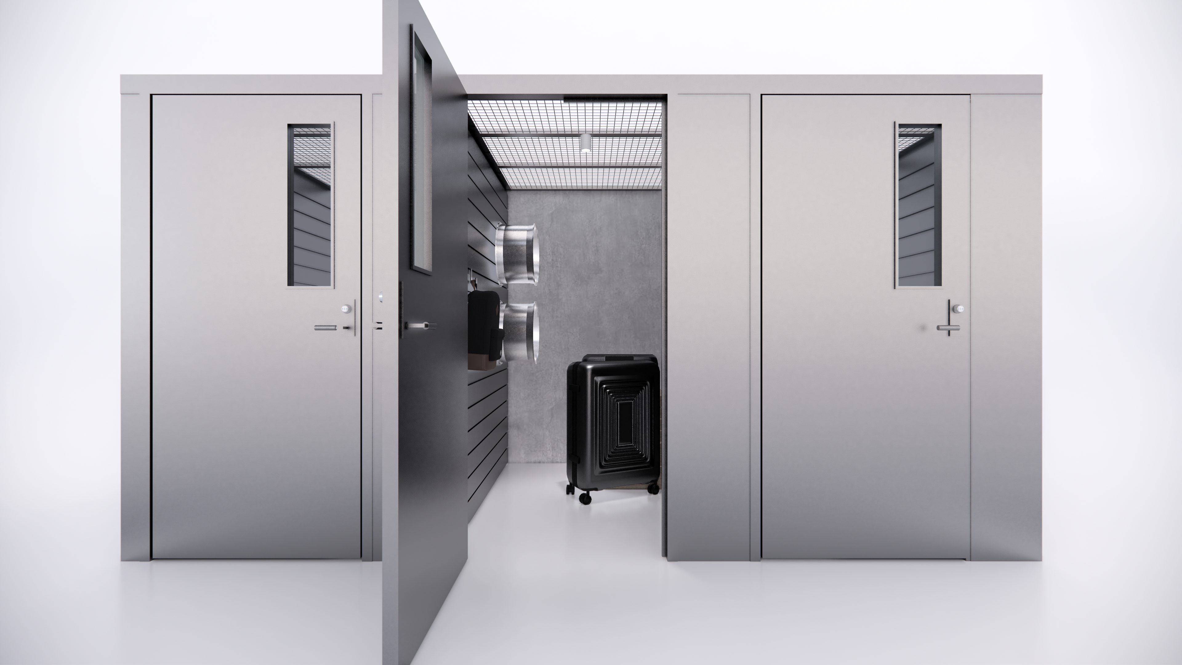 Enhanced Locker 1